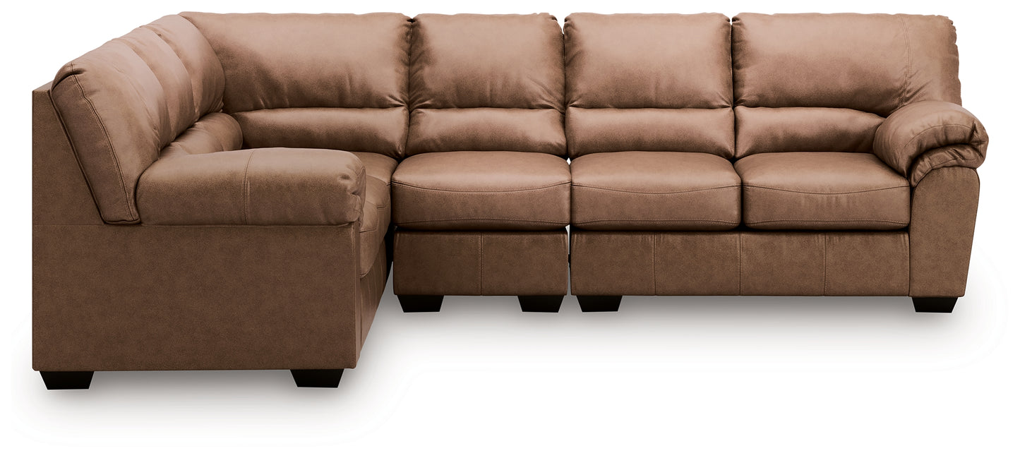WillowBend Sectional