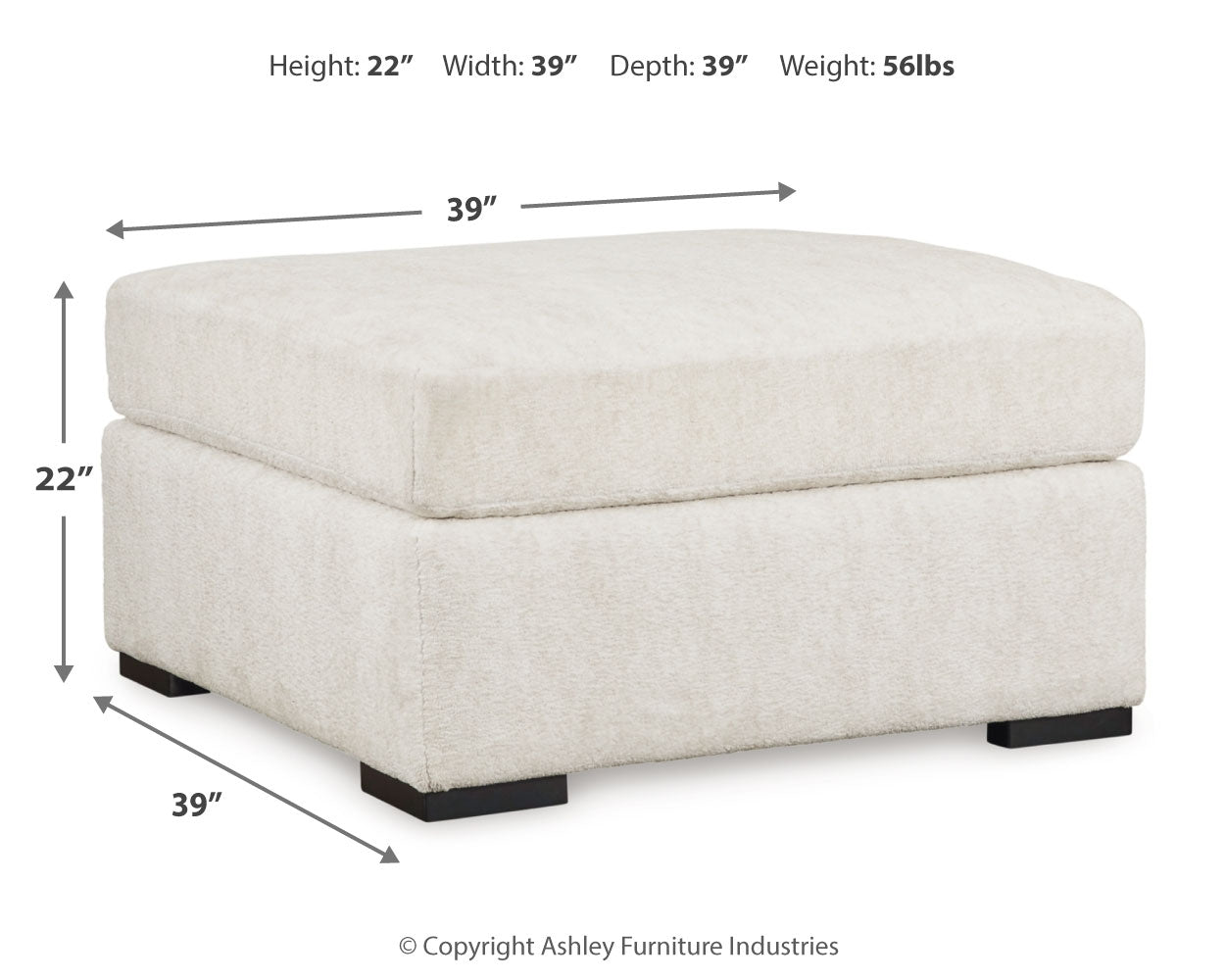 Chessington Living Room