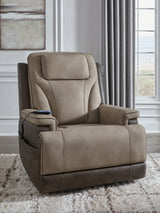Power Lift Recliner