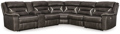 Kincord Sectional