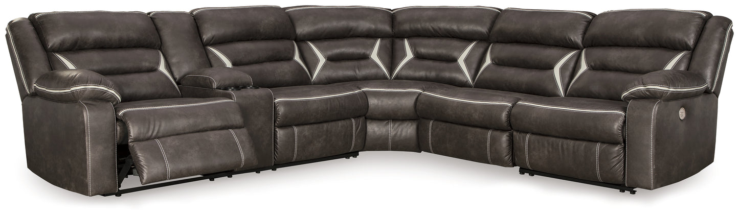 Kincord Sectional