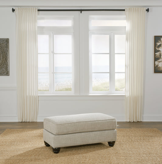 Pines Furniture Outlet - Ashley Furniture - Asanti Living Room - Sofa / Fog - 1320138