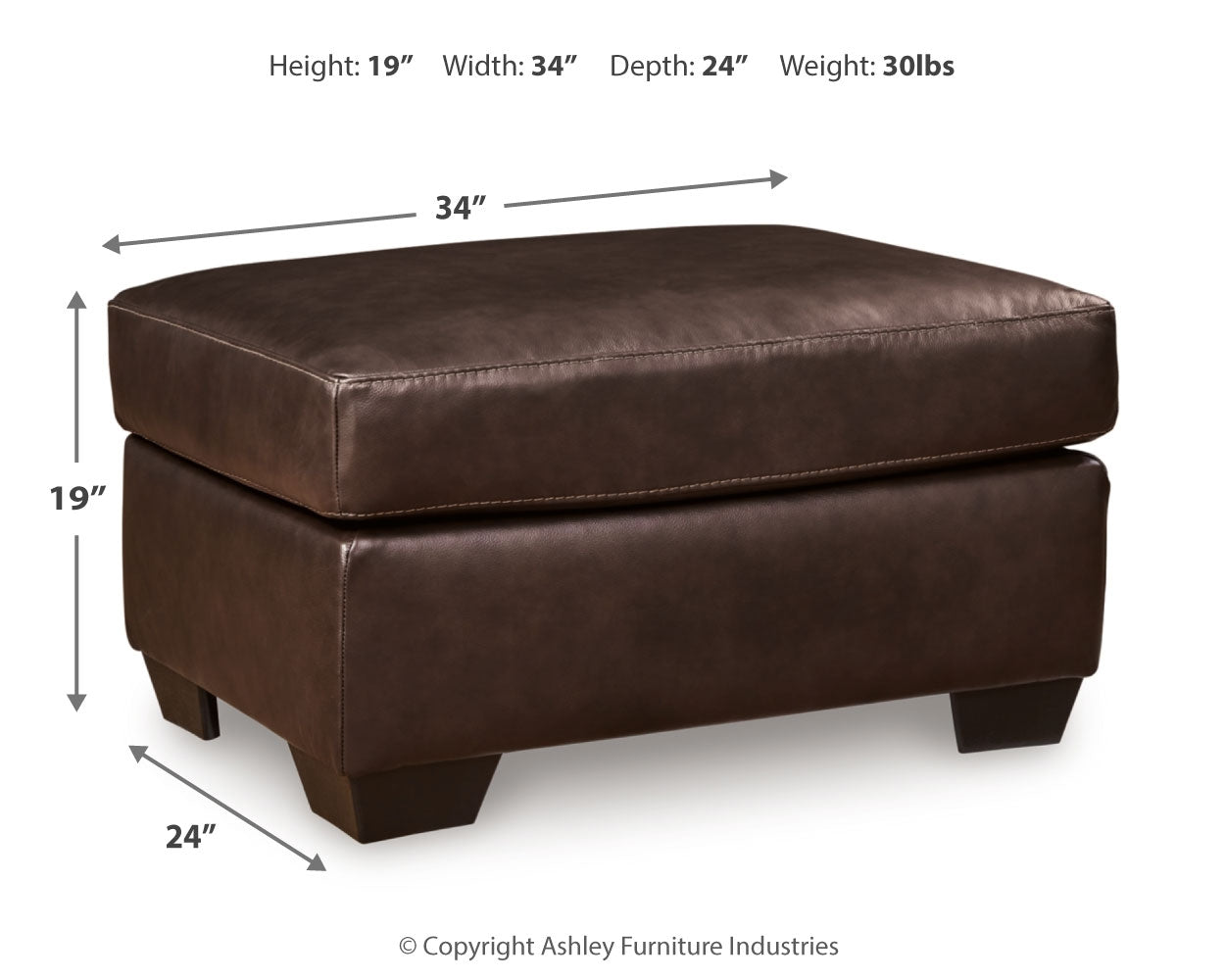 Santorine Living Room