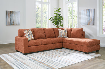 Aviemore Sectional