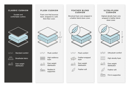 Albar Place Living Room