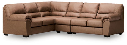 WillowBend Sectional