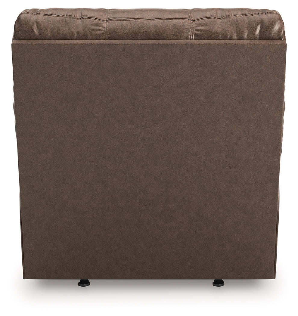 WillowBend Living Room