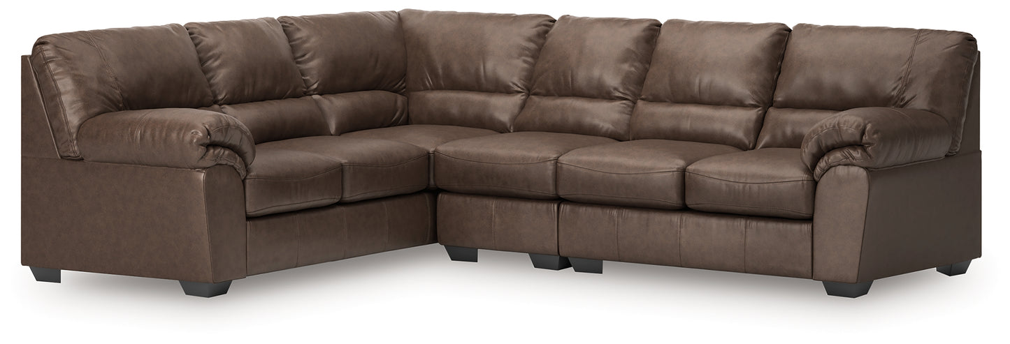 WillowBend Sectional