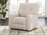 Rocker Recliner