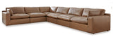 RAF 6-Piece Sectional