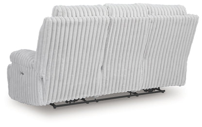 Rhines Falls Living Room