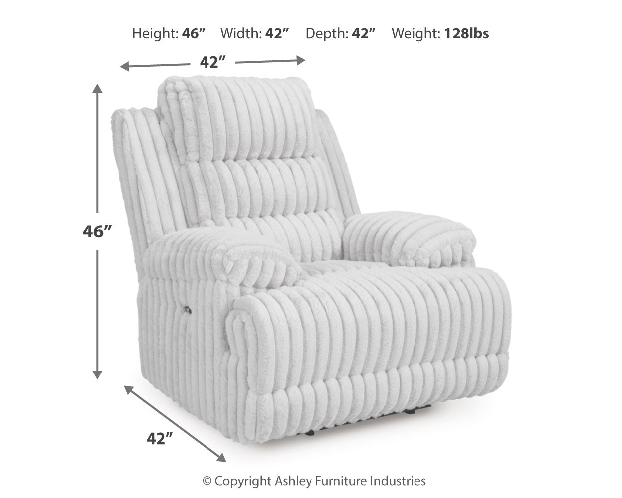 Rhines Falls Living Room