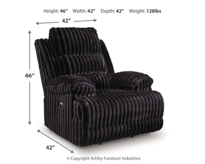 Rhine Falls Living Room