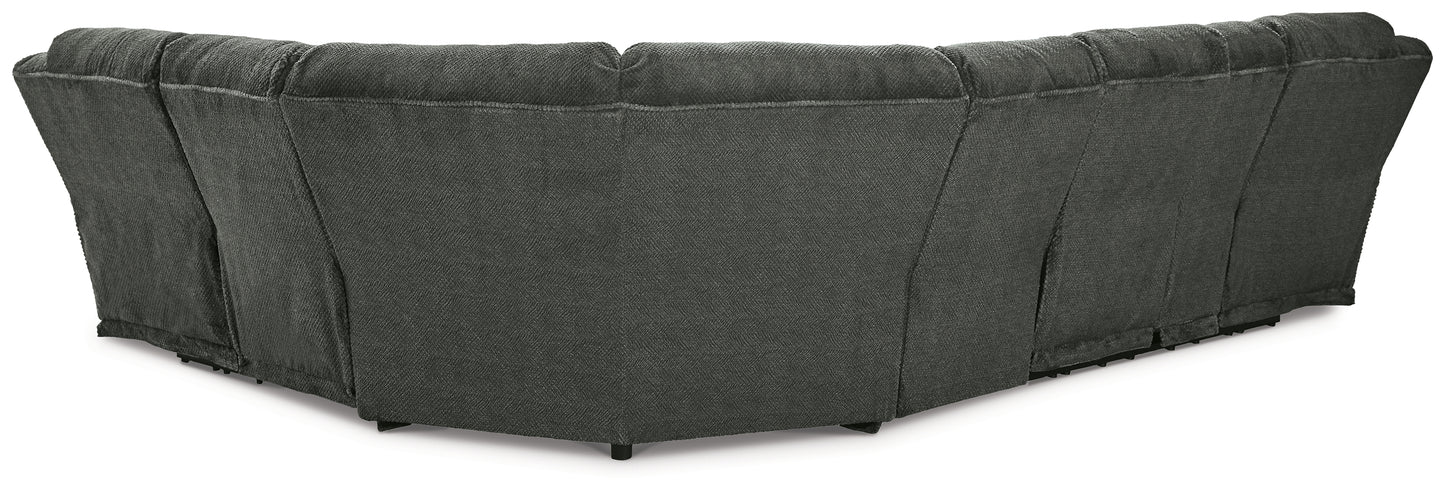Nettington Sectional