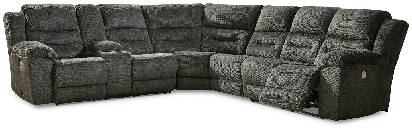 Nettington Sectional