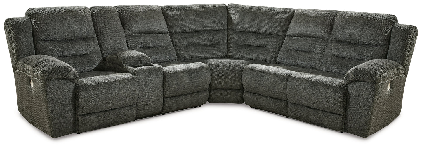 Nettington Sectional