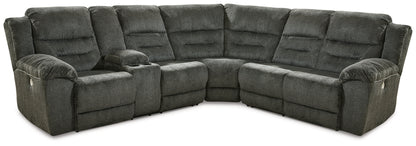Nettington Sectional