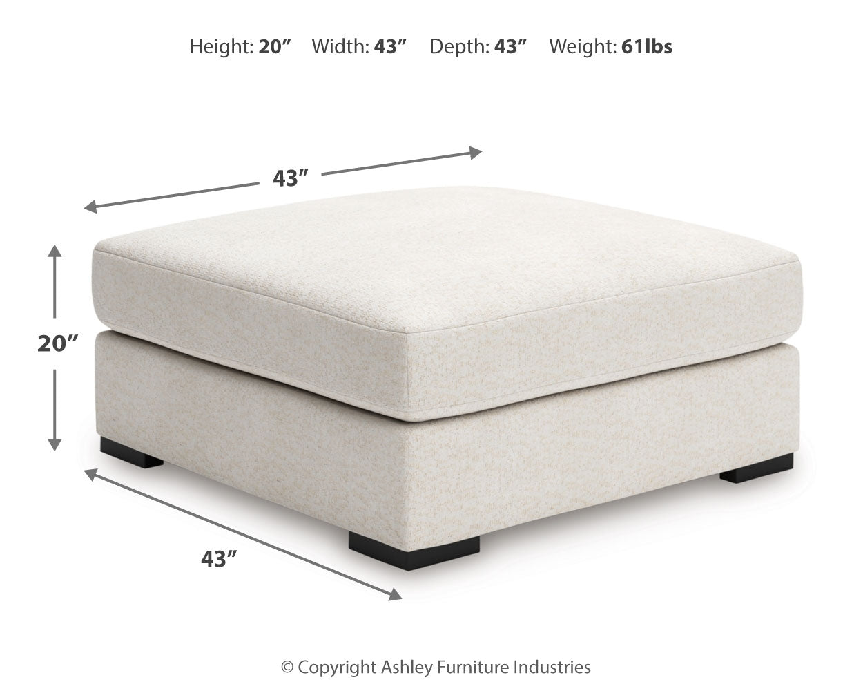 Donelson Creek Living Room