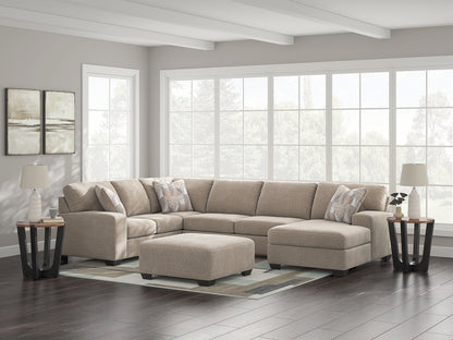 Newellen Sectional