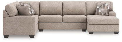 Newellen Sectional