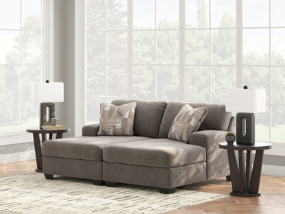 Newellen Sectional