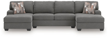 Newellen Sectional