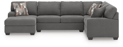 Newellen Sectional