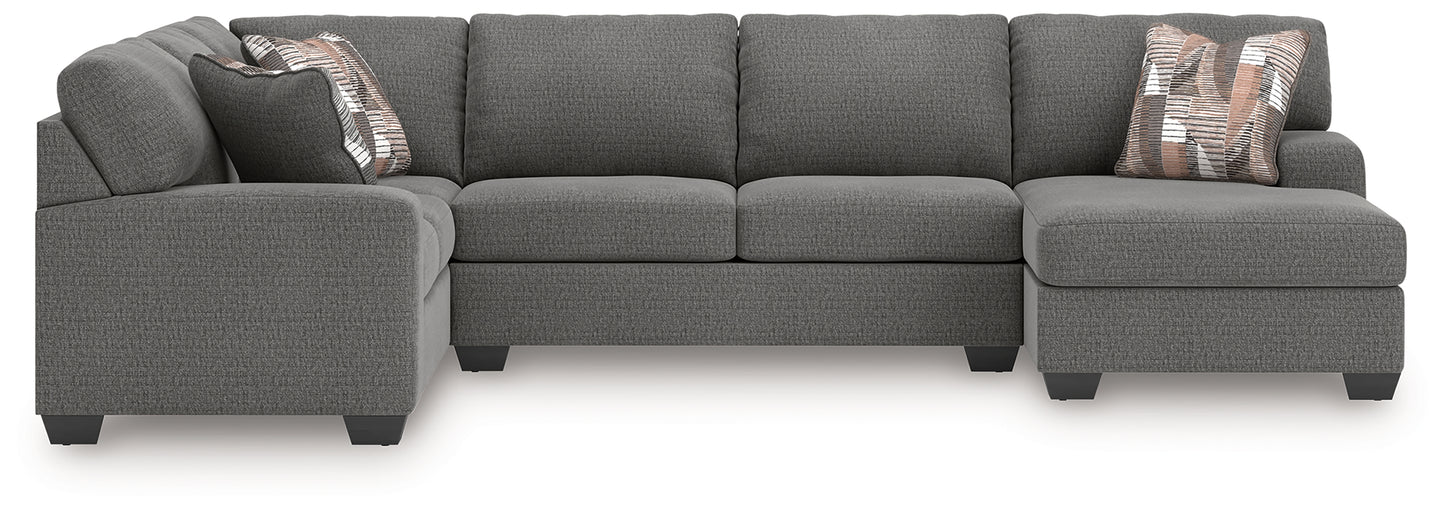 Newellen Sectional