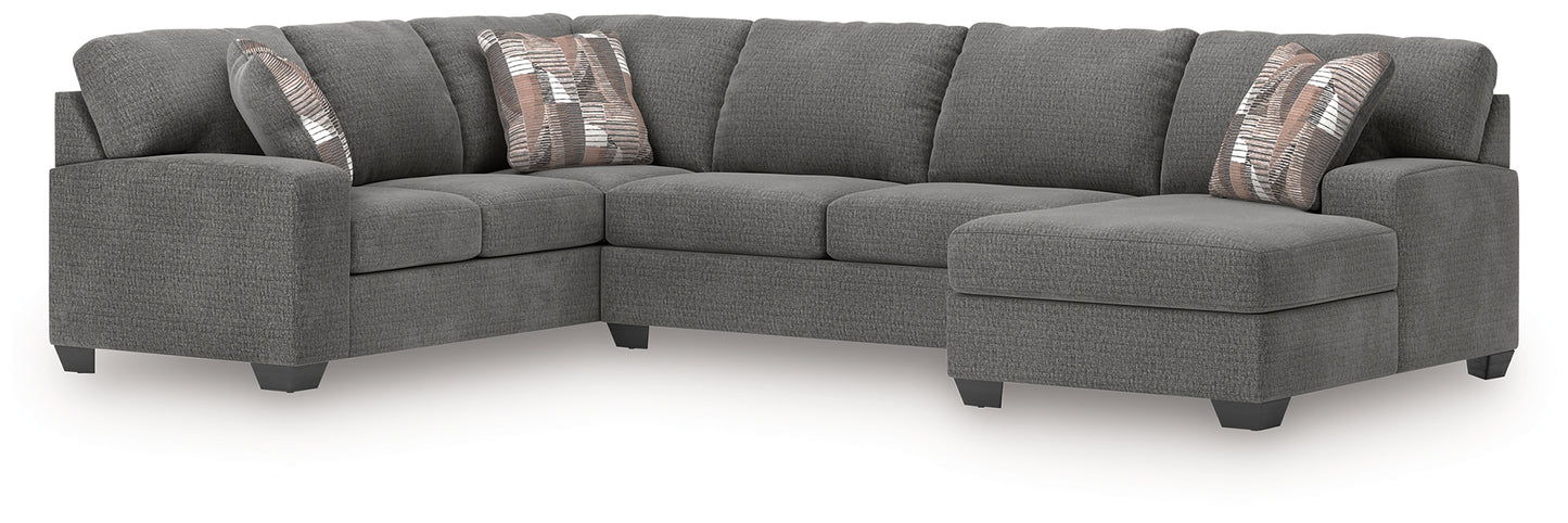 Newellen Sectional
