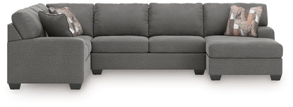 Newellen Sectional