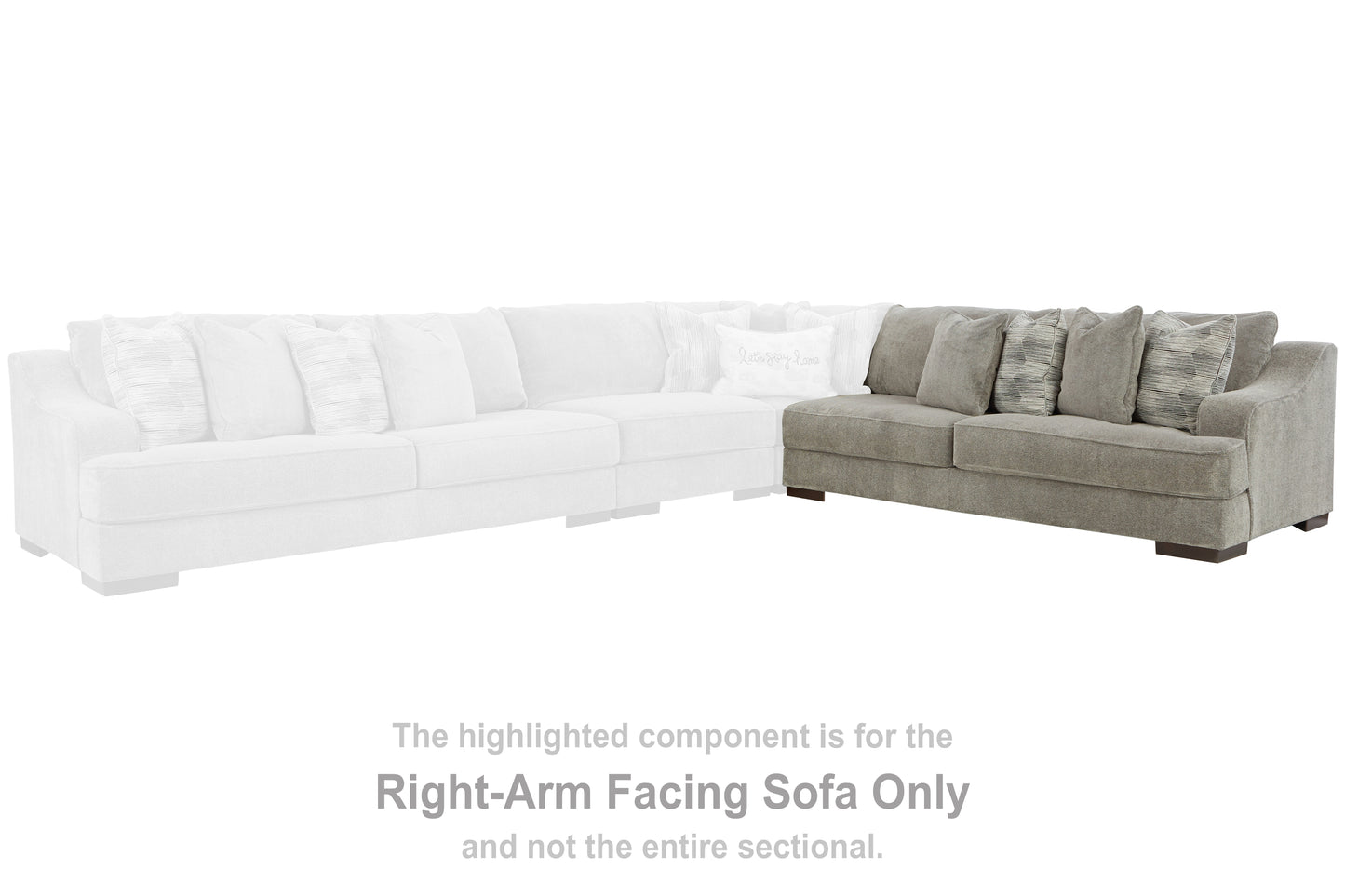 Bayless 2-Piece Sectional