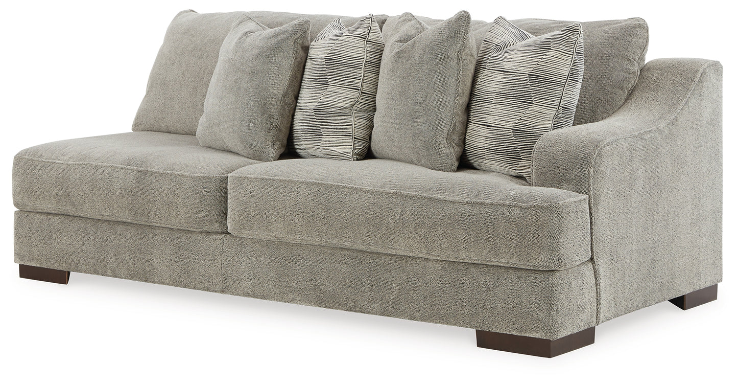 Bayless 2-Piece Sectional