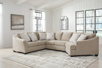 Brogan Bay Sectional