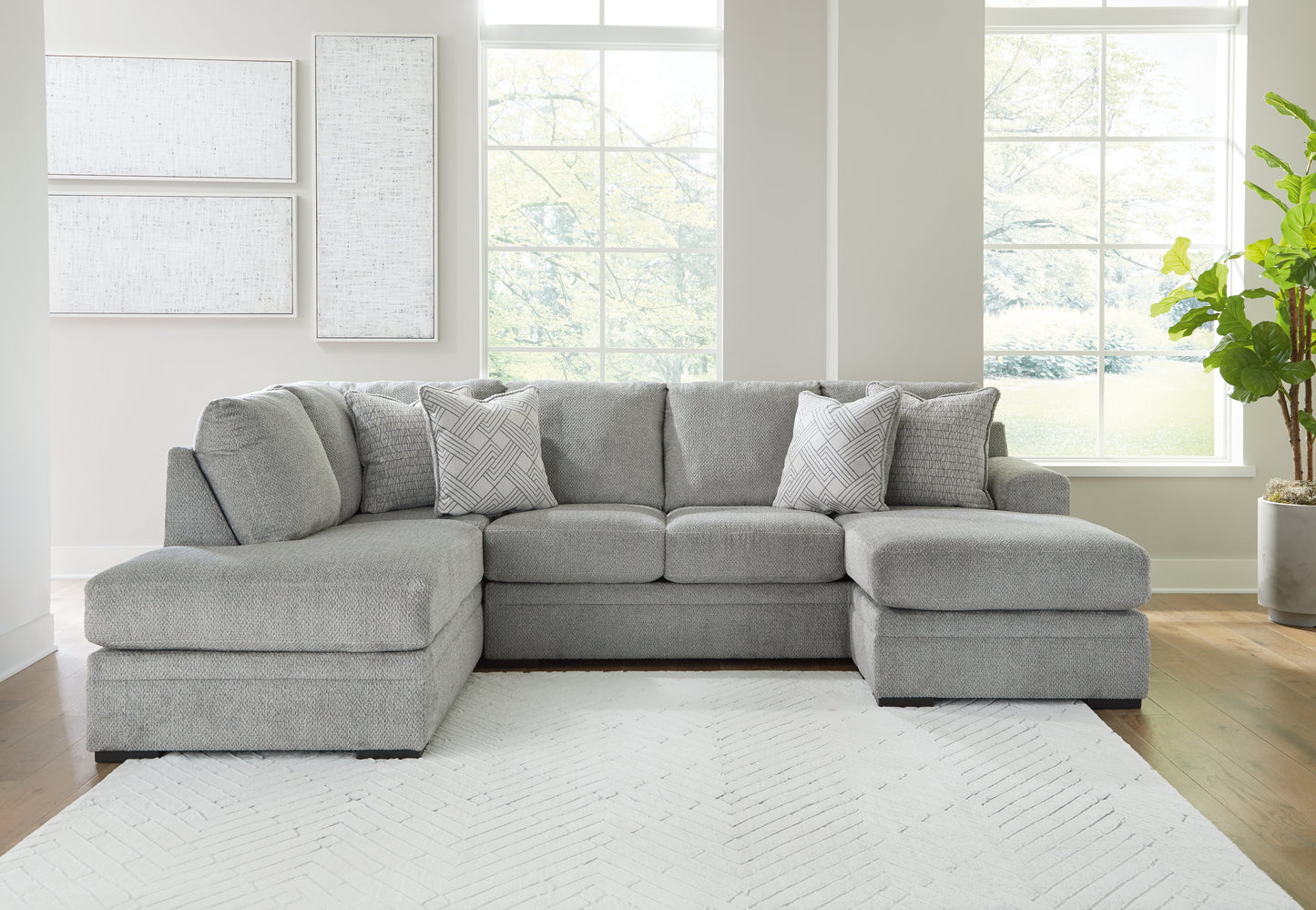 Casselbury Sectional