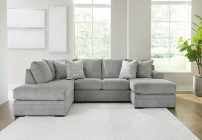 Casselbury Sectional