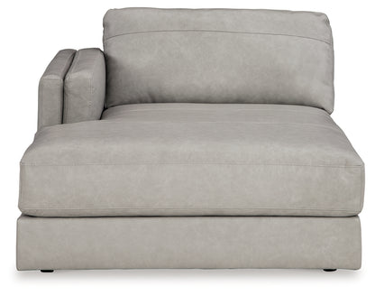 Amiata Sectional