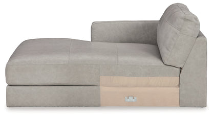 Amiata Sectional