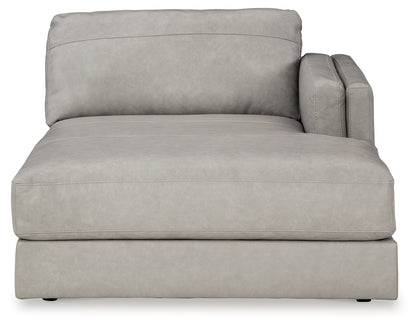 Amiata Sectional
