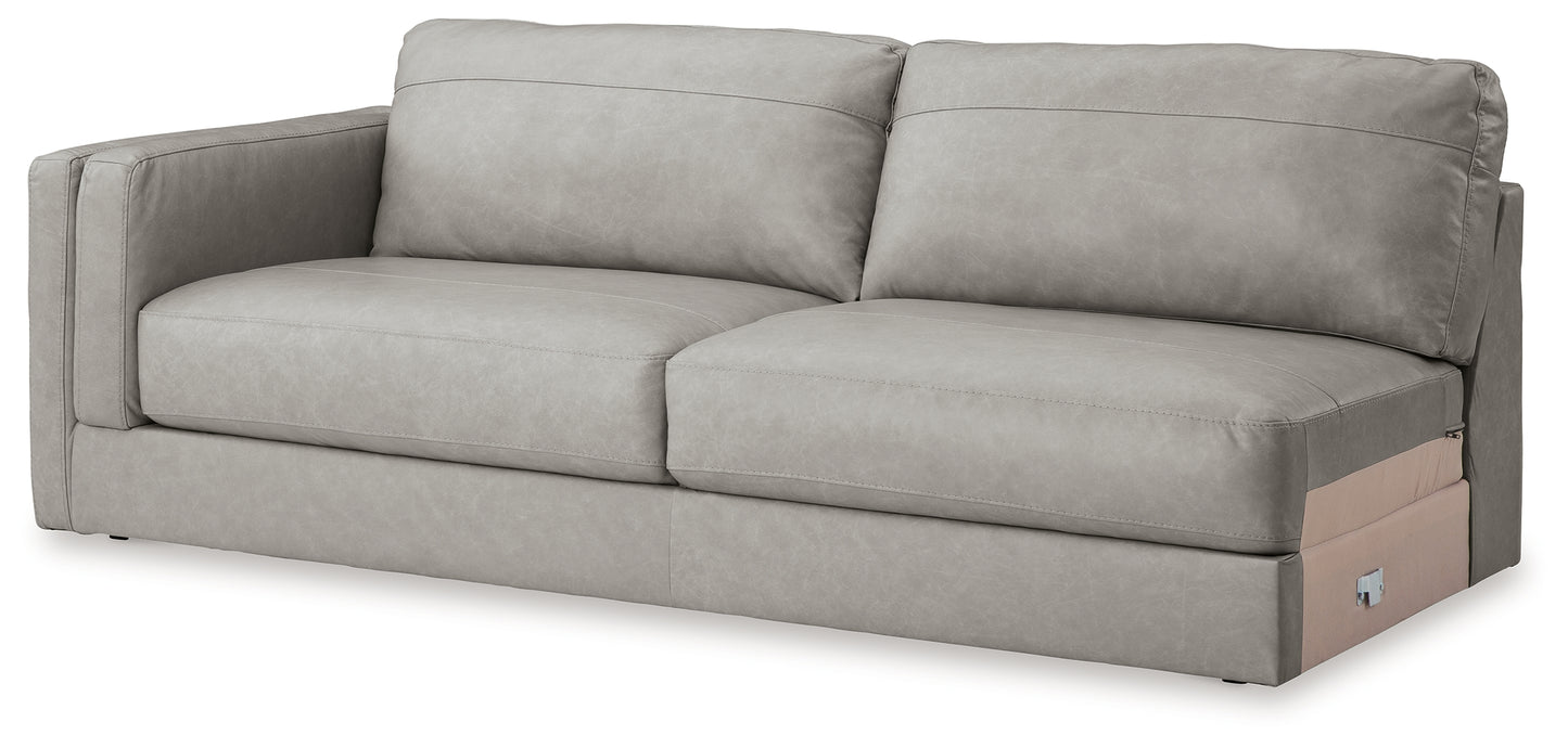Amiata Sectional