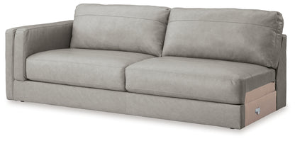 Amiata Sectional