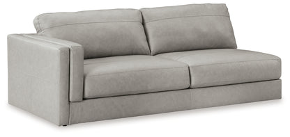 Amiata Sectional
