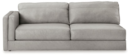 Amiata Sectional