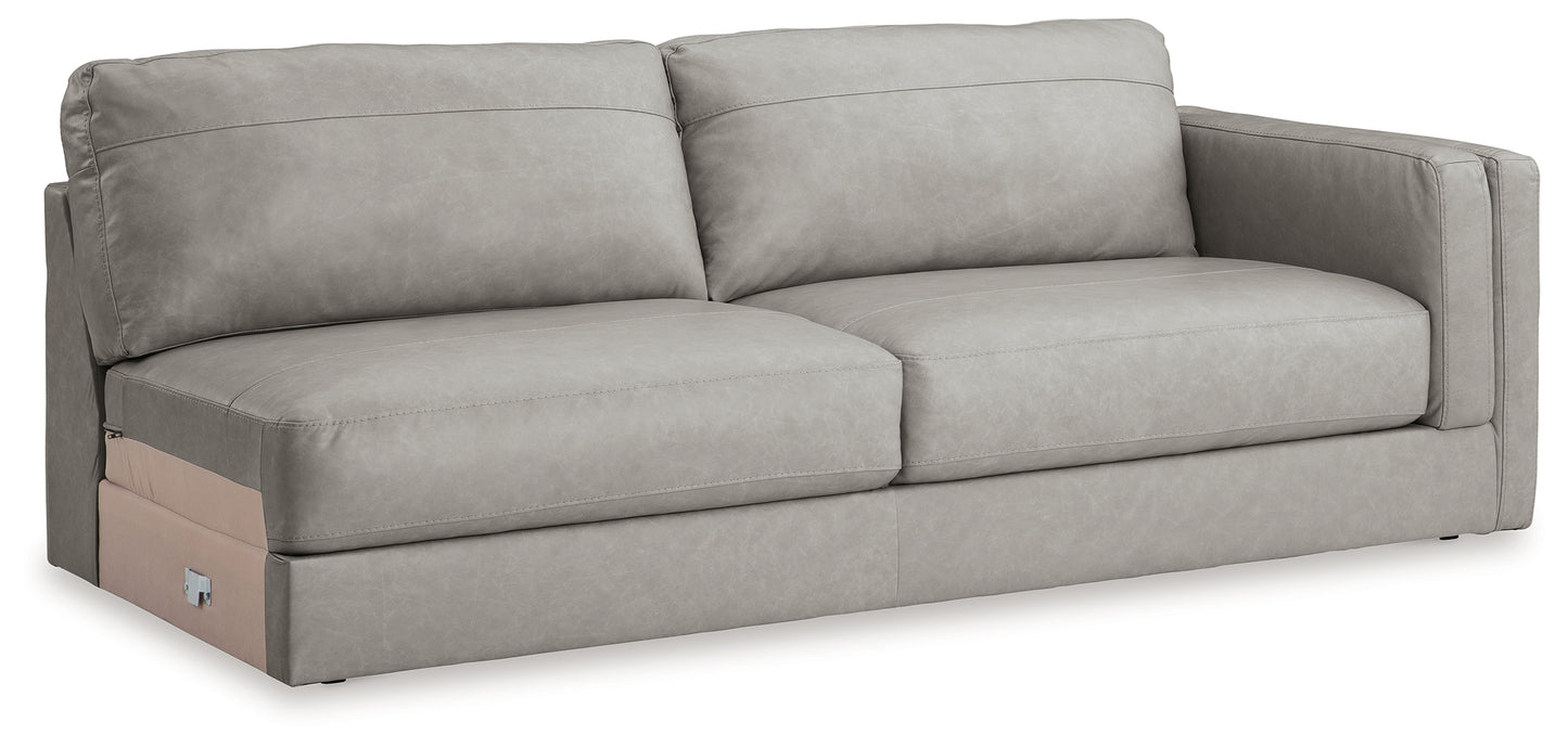 Amiata Sectional