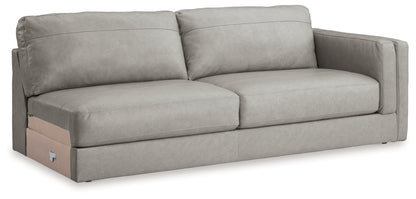 Amiata Sectional