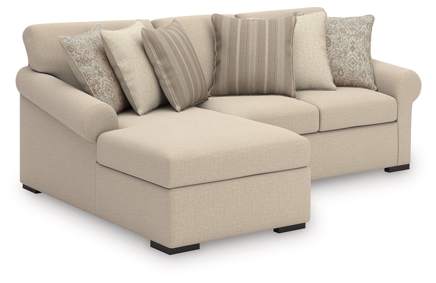 LadyMae Sectional