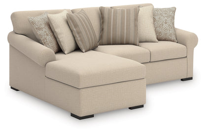 LadyMae Sectional