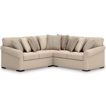 LadyMae Sectional