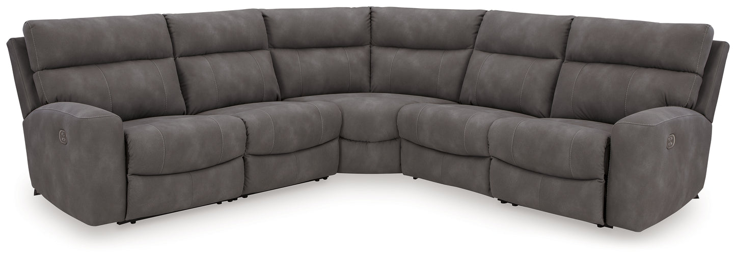 Next-Gen DuraPella Sectional