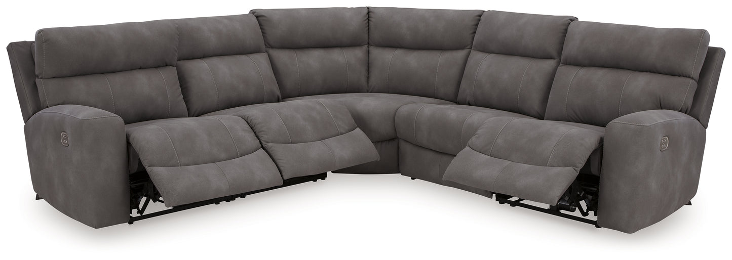 Next-Gen DuraPella Sectional