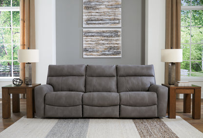 Next-Gen DuraPella Sectional